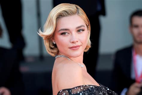 Florence Pugh’s Nude ‘Oppenheimer’ Scene Censored in Some。